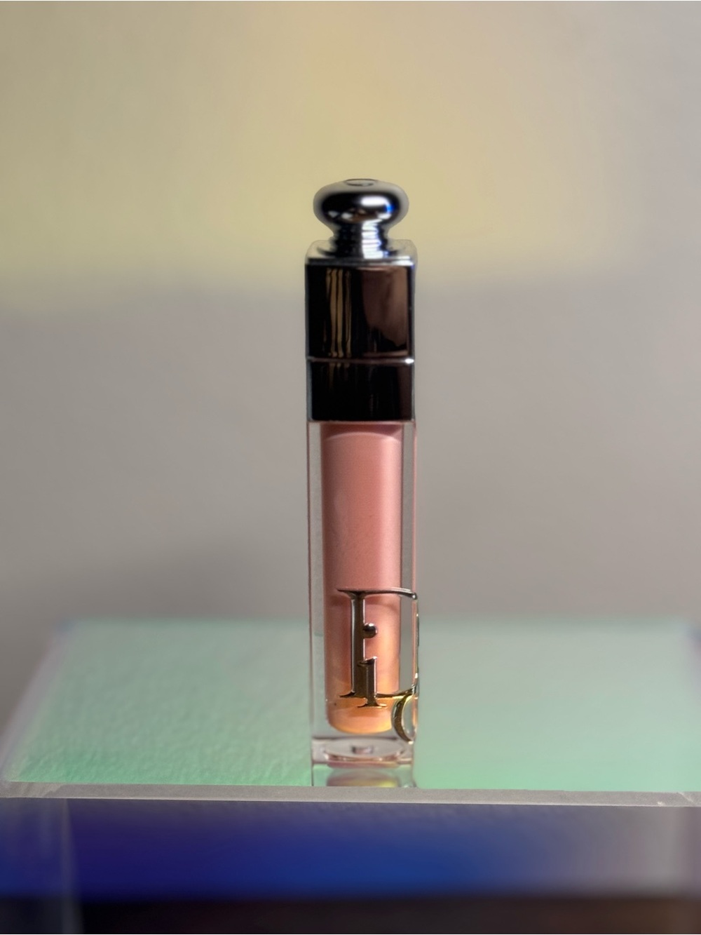 Dior Addict Lip Maximizer 001 pink
